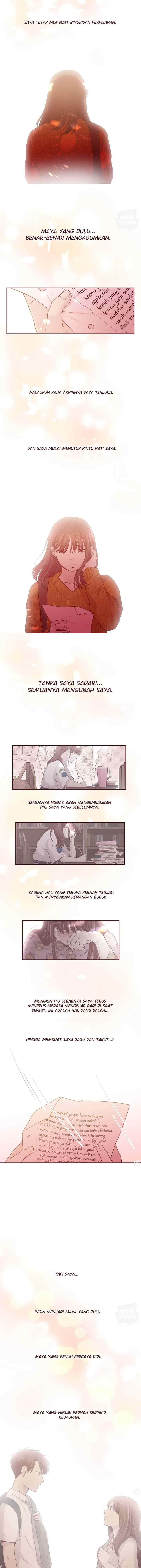 Maya's World chapter 89 halaman 4