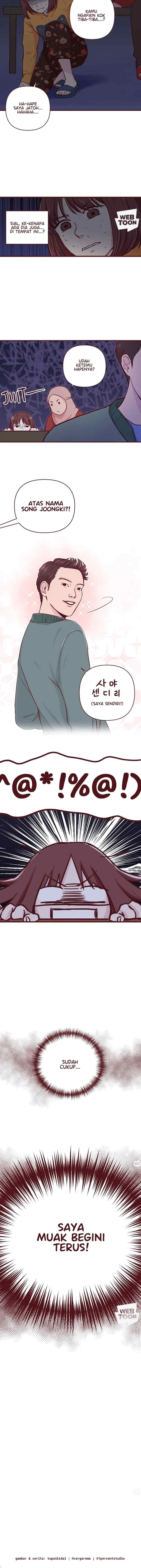 Maya's World chapter 9 halaman 6
