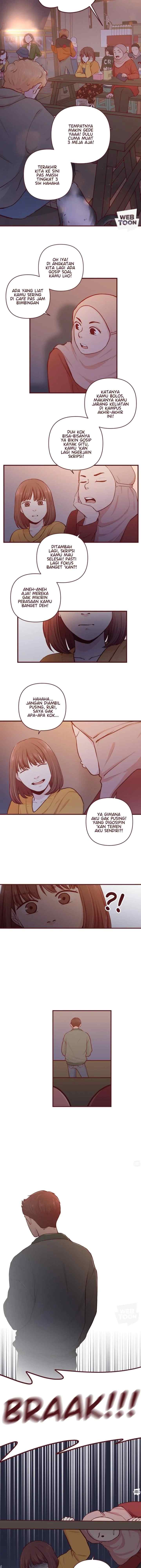 Maya's World chapter 9 halaman 5