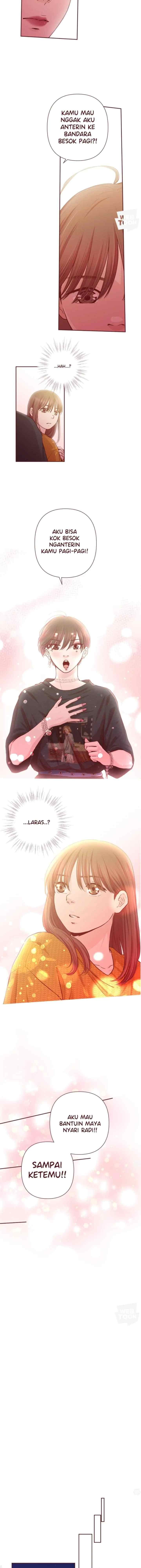 Maya's World chapter 90 halaman 4
