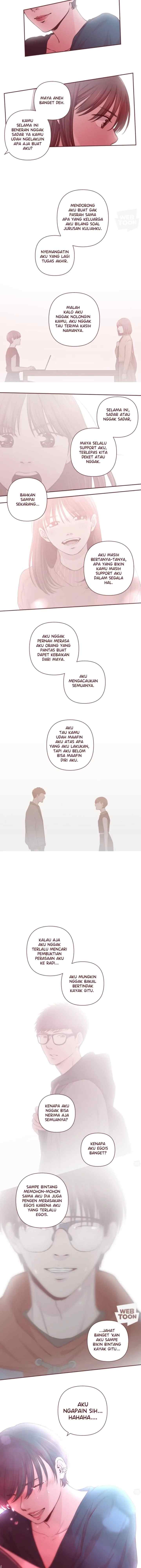Maya's World chapter 91 halaman 4