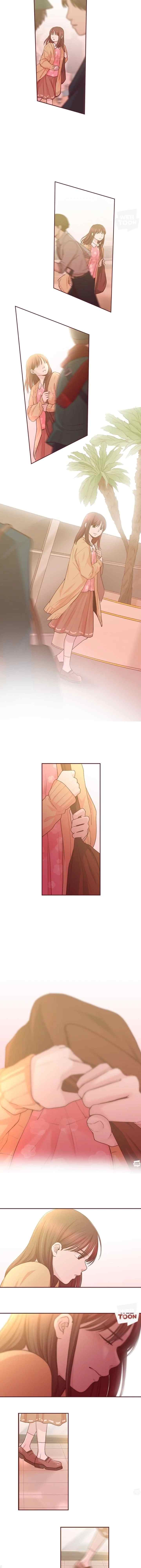 Maya's World chapter 92 halaman 5