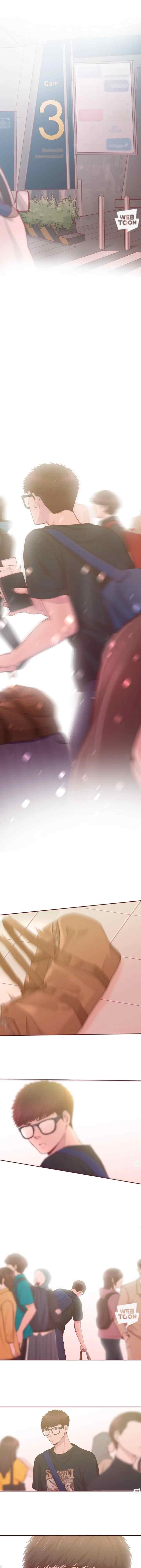 Maya's World chapter 92 halaman 12