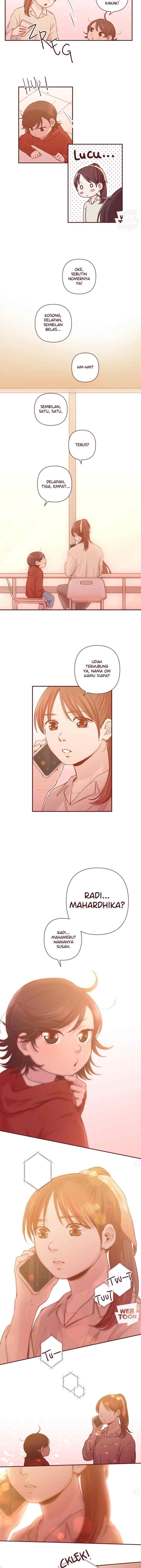 Maya's World chapter 93 halaman 7