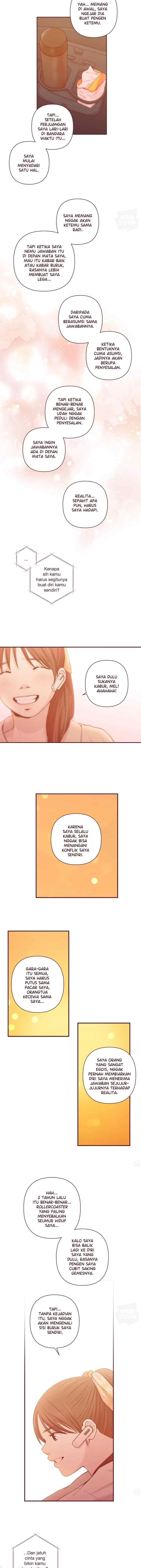 Maya's World chapter 93 halaman 4