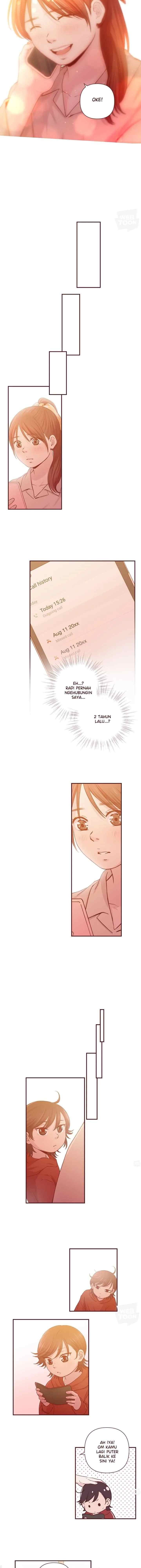 Maya's World chapter 93 halaman 10