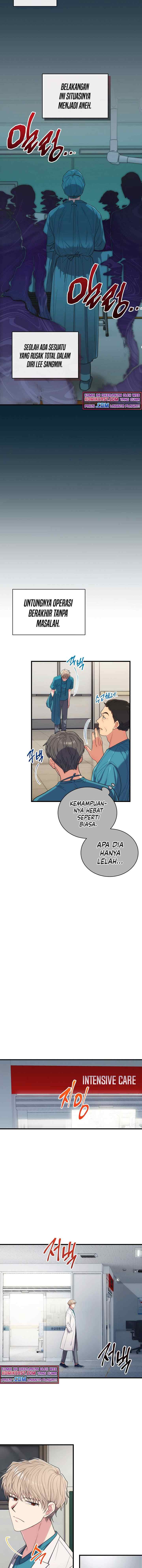Medical Return chapter 124 halaman 14