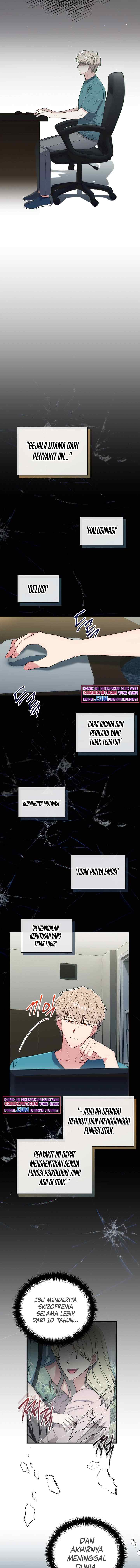 Medical Return chapter 124 halaman 11