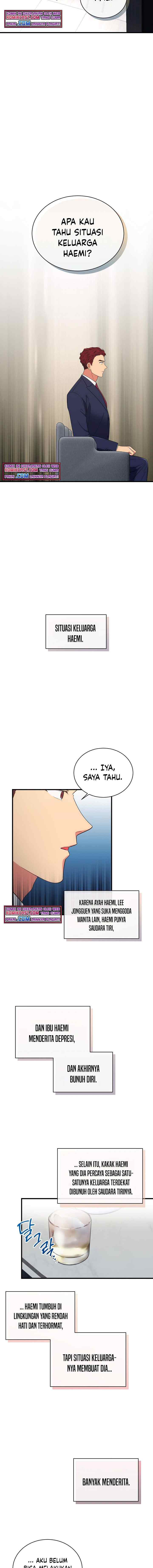 Medical Return chapter 125 halaman 14