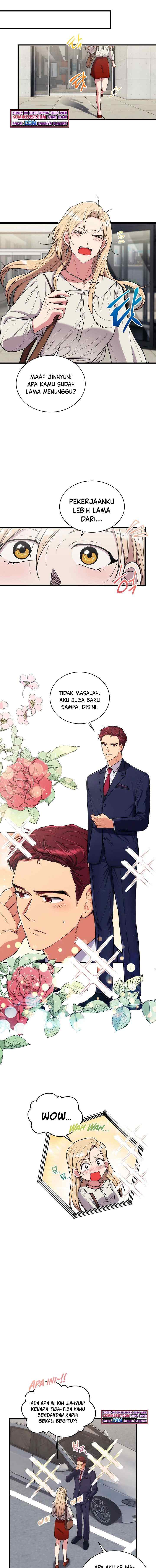 Medical Return chapter 125 halaman 5