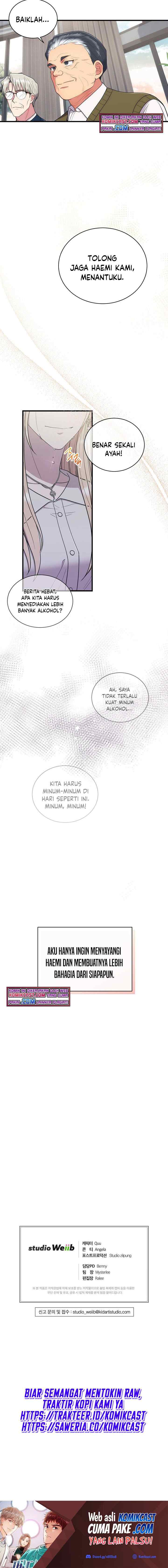 Medical Return chapter 125 halaman 16