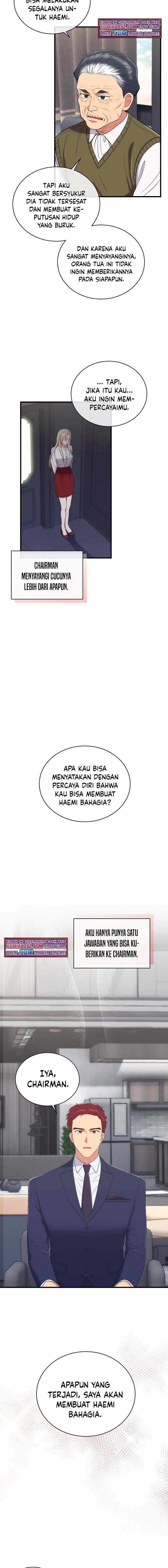 Medical Return chapter 125 halaman 15