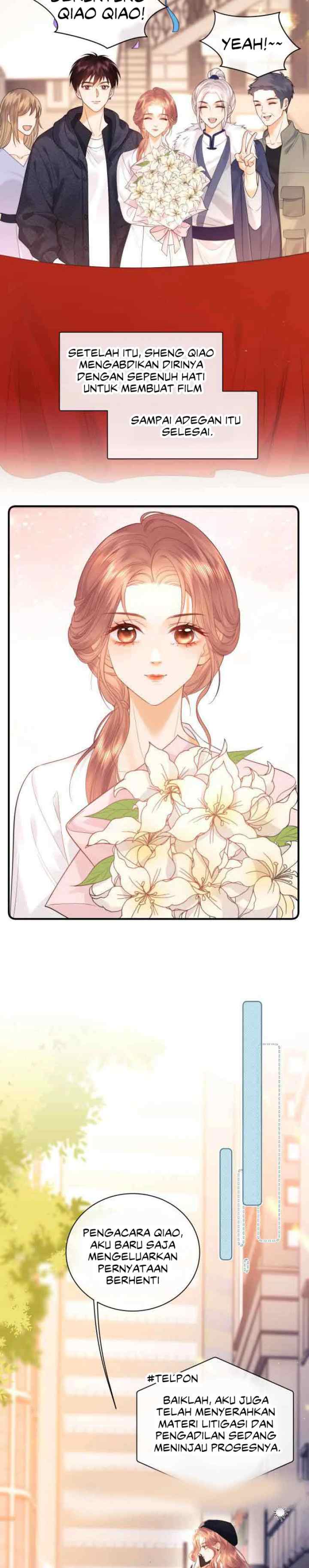 Meet My Wife, Who's Also My Fan chapter 13 halaman 7