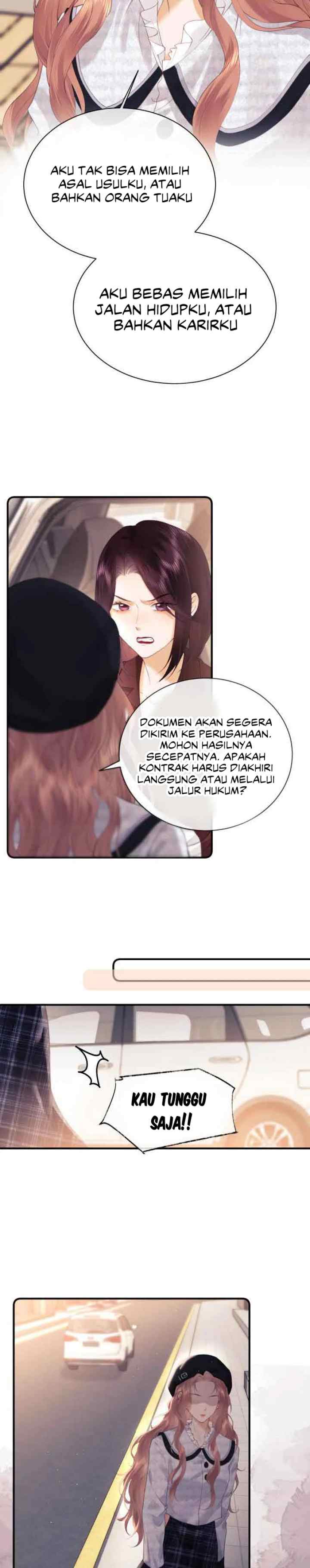 Meet My Wife, Who's Also My Fan chapter 13 halaman 15