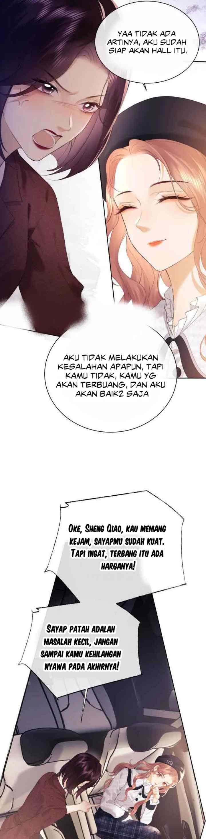 Meet My Wife, Who's Also My Fan chapter 13 halaman 13