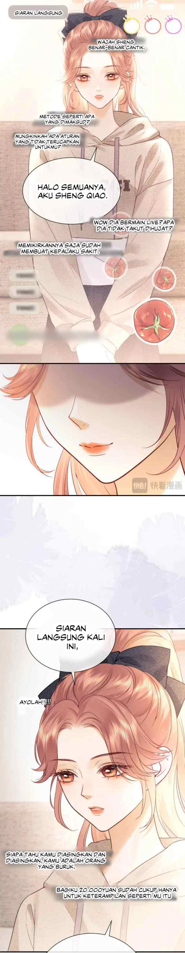 Meet My Wife, Who's Also My Fan chapter 16 halaman 4