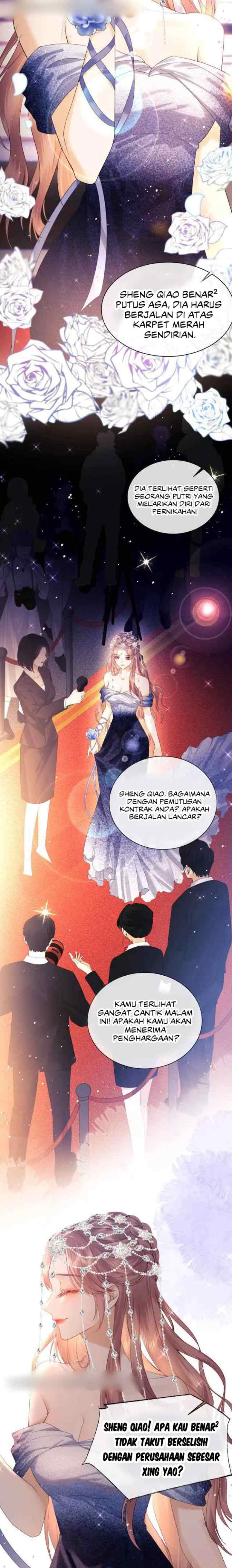 Meet My Wife, Who's Also My Fan chapter 16 halaman 15