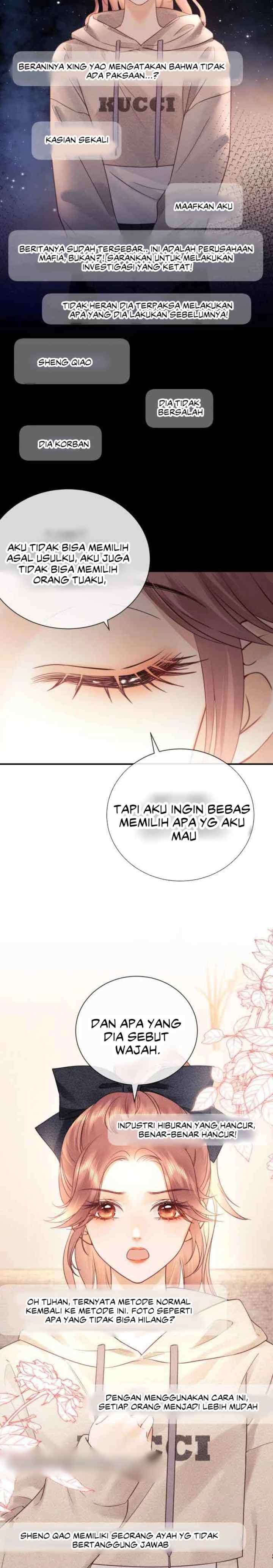Meet My Wife, Who's Also My Fan chapter 16 halaman 6