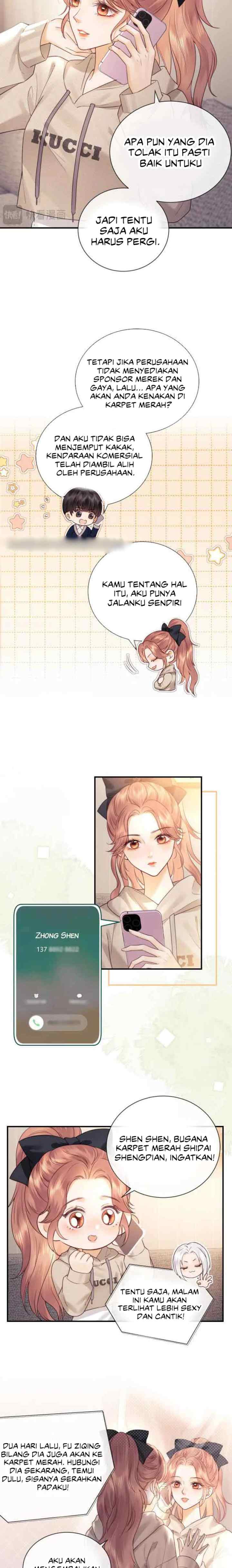 Meet My Wife, Who's Also My Fan chapter 16 halaman 9