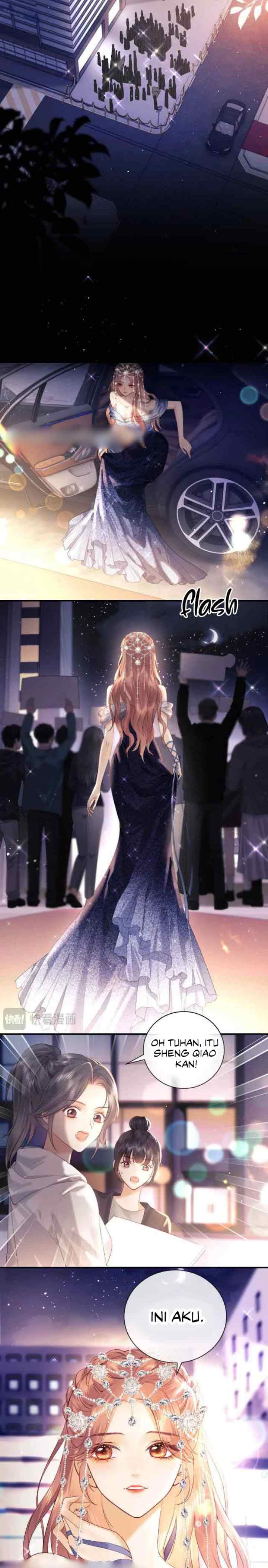 Meet My Wife, Who's Also My Fan chapter 16 halaman 14
