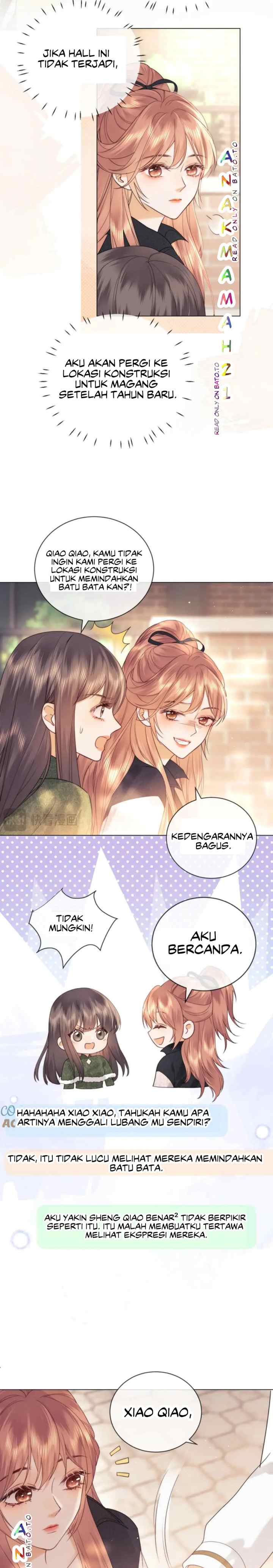 Meet My Wife, Who's Also My Fan chapter 24 halaman 13