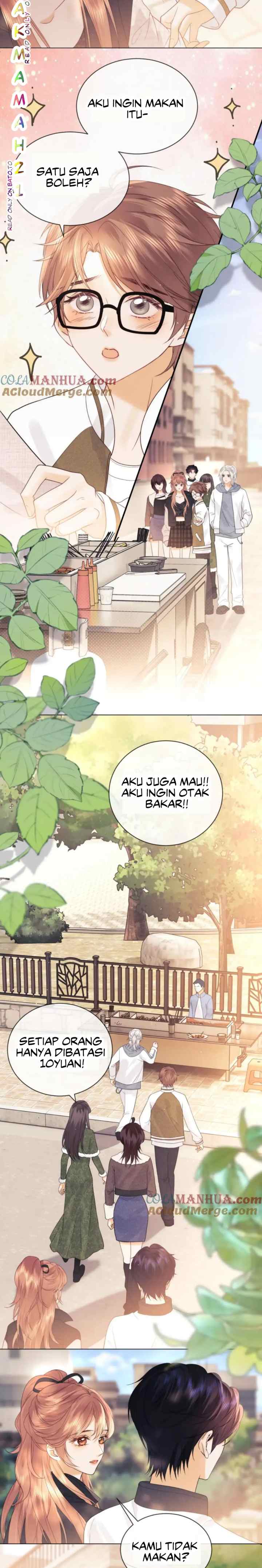Meet My Wife, Who's Also My Fan chapter 24 halaman 14