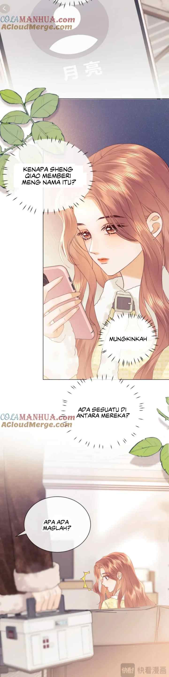 Meet My Wife, Who's Also My Fan chapter 28 halaman 16