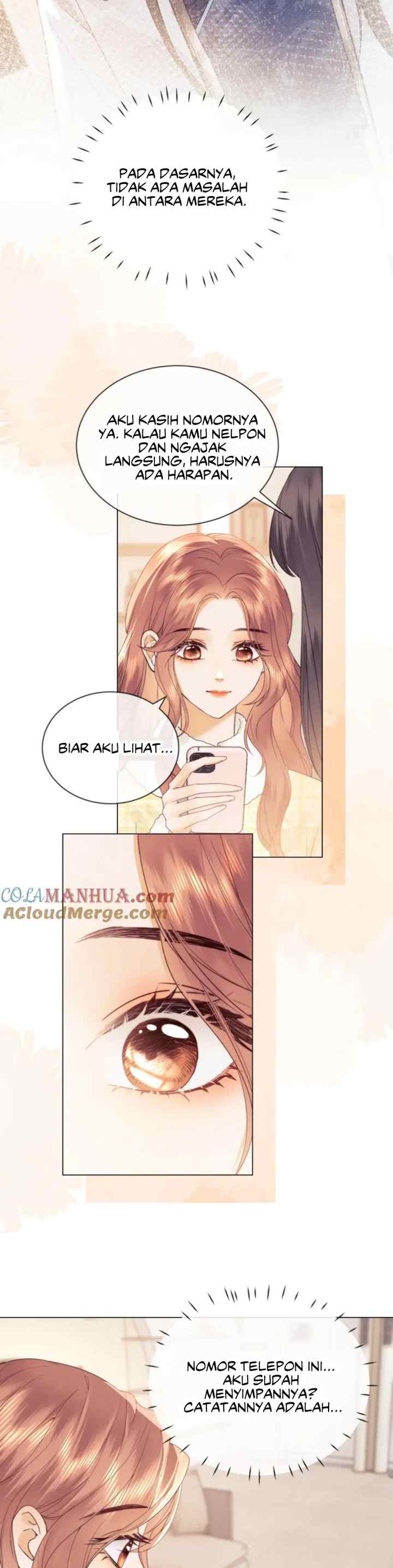 Meet My Wife, Who's Also My Fan chapter 28 halaman 13