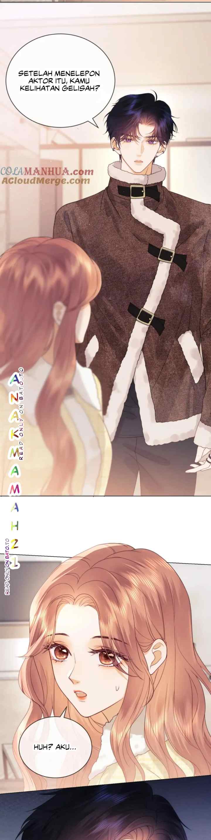 Meet My Wife, Who's Also My Fan chapter 28 halaman 17