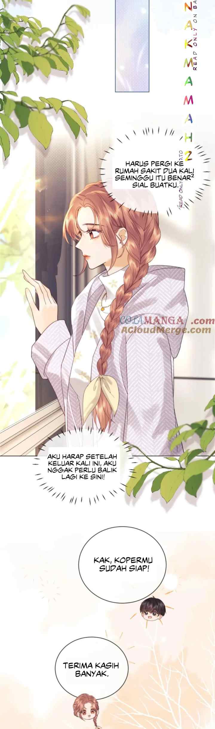 Meet My Wife, Who's Also My Fan chapter 32 halaman 15