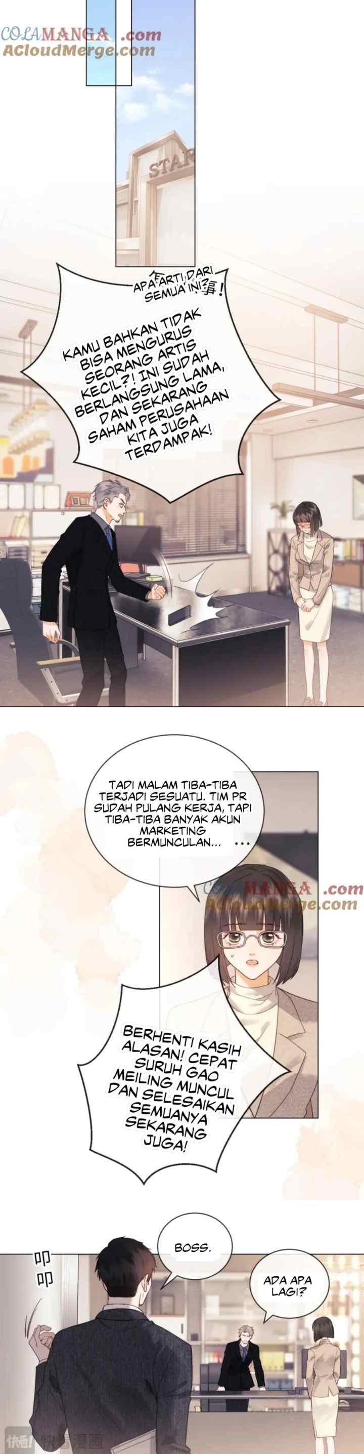 Meet My Wife, Who's Also My Fan chapter 32 halaman 13