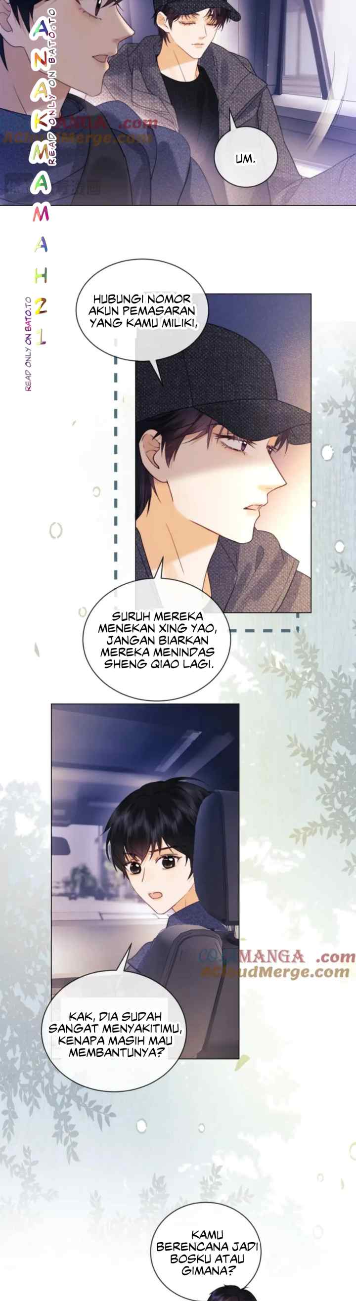 Meet My Wife, Who's Also My Fan chapter 32 halaman 11