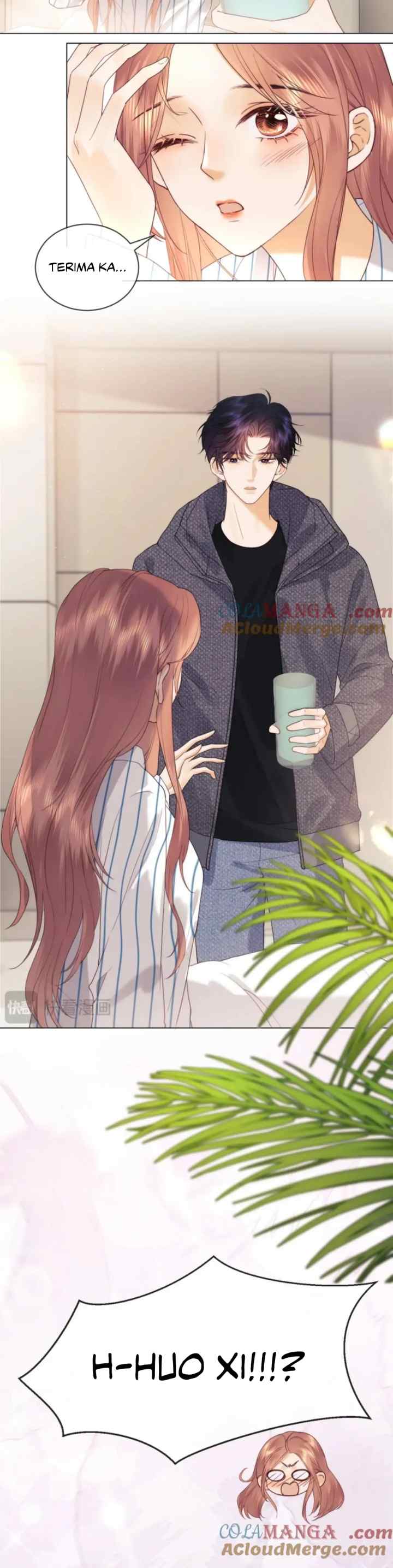 Meet My Wife, Who's Also My Fan chapter 32 halaman 6