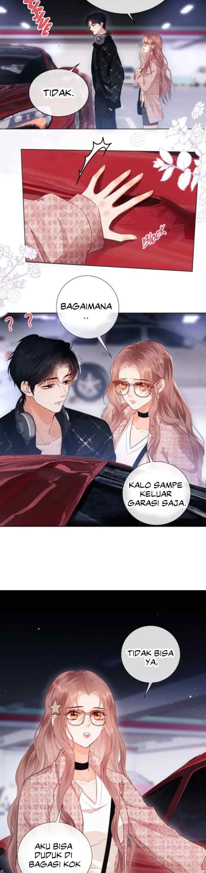 Meet My Wife, Who's Also My Fan chapter 4 halaman 13