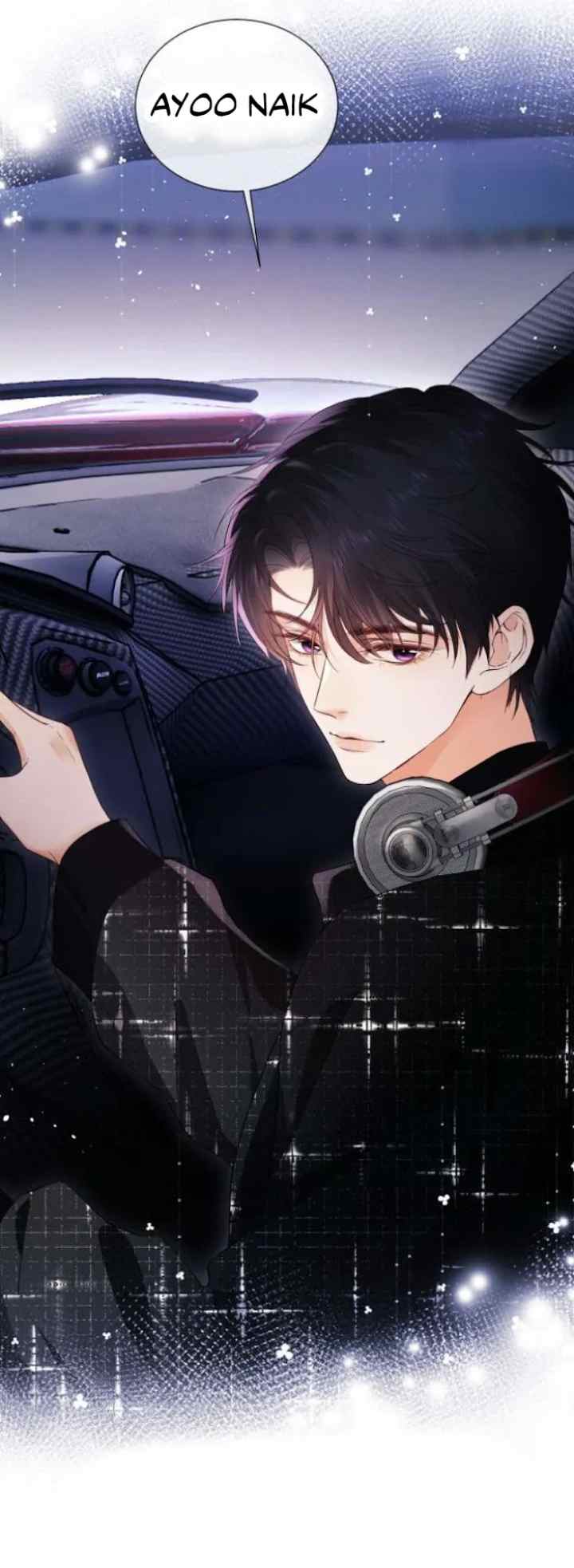 Meet My Wife, Who's Also My Fan chapter 4 halaman 16