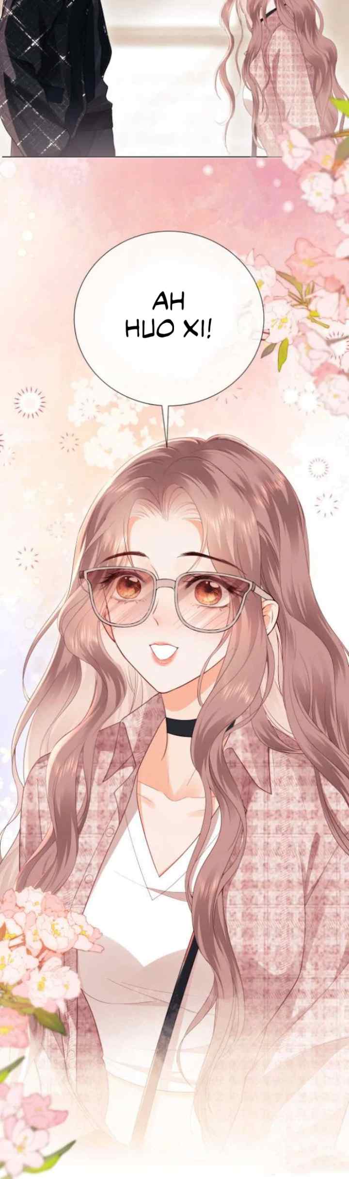 Meet My Wife, Who's Also My Fan chapter 4 halaman 5