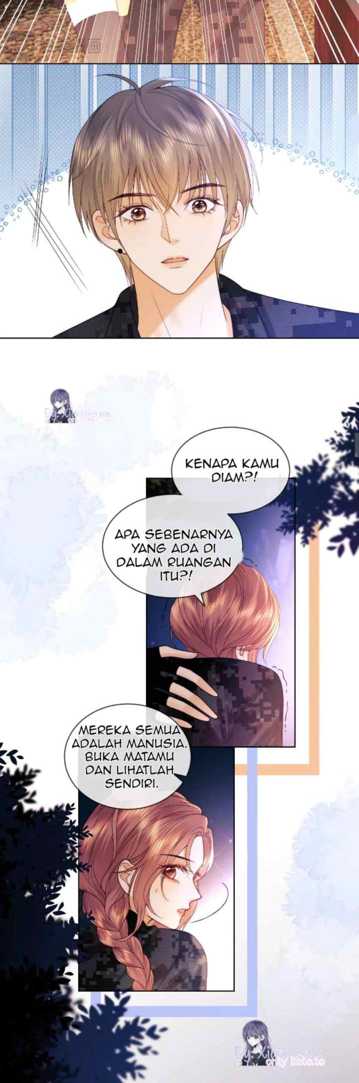 Meet My Wife, Who's Also My Fan chapter 53 halaman 12