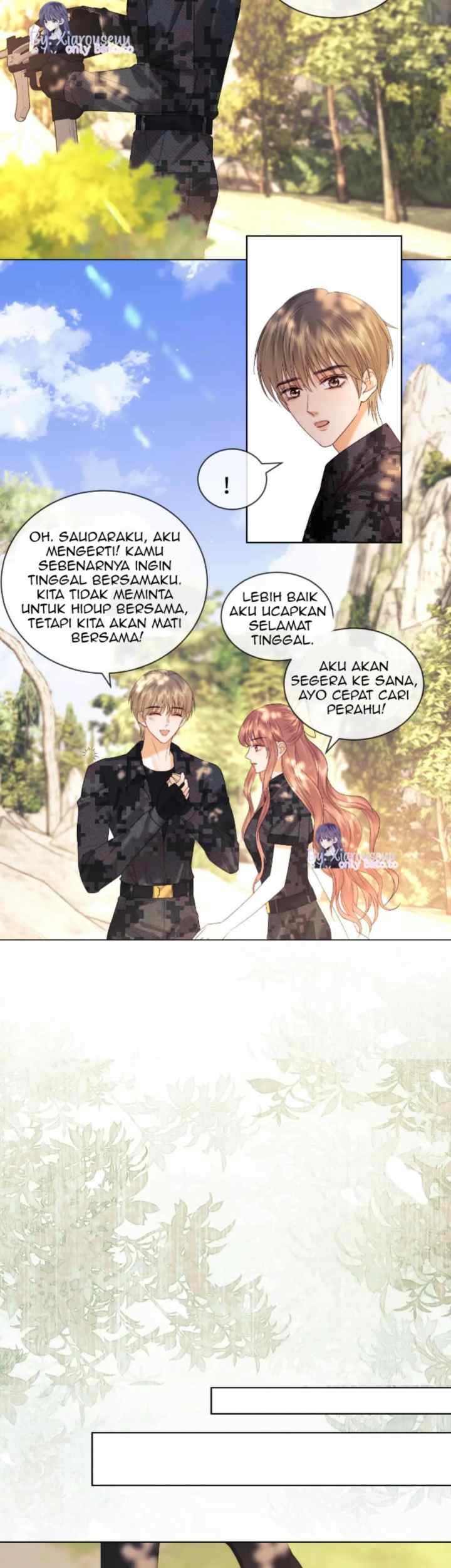 Meet My Wife, Who's Also My Fan chapter 54 halaman 4