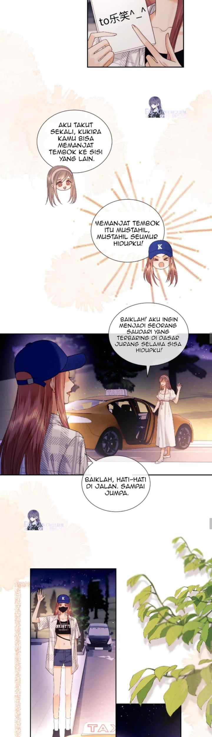 Meet My Wife, Who's Also My Fan chapter 56 halaman 14
