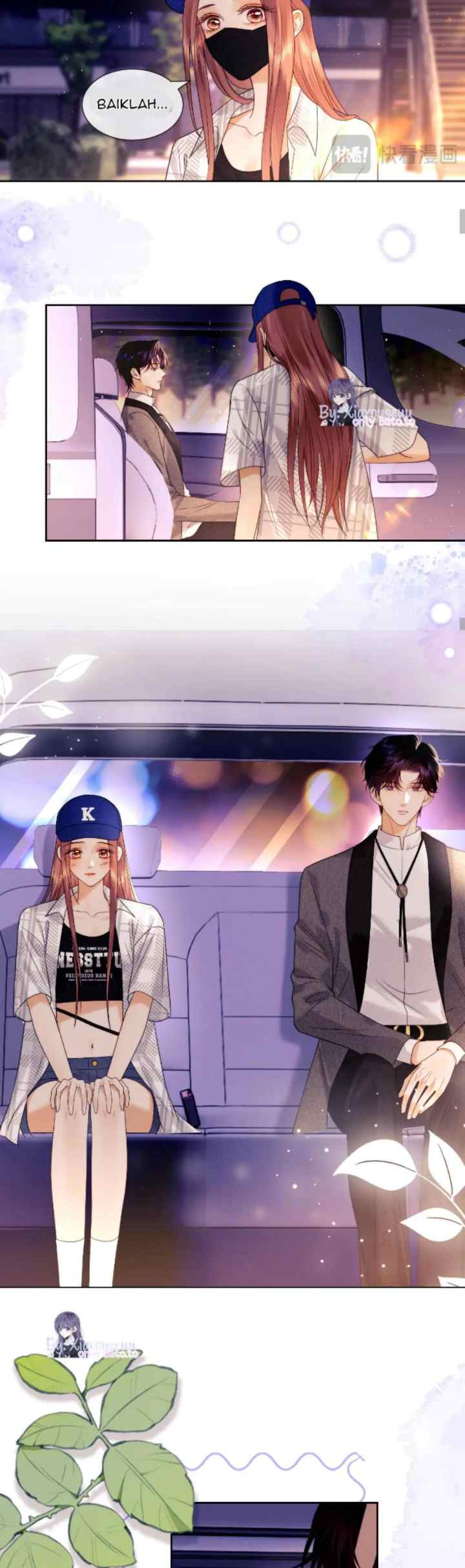 Meet My Wife, Who's Also My Fan chapter 56 halaman 16