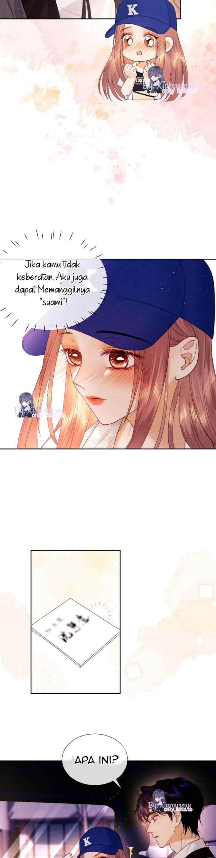 Meet My Wife, Who's Also My Fan chapter 57 halaman 6