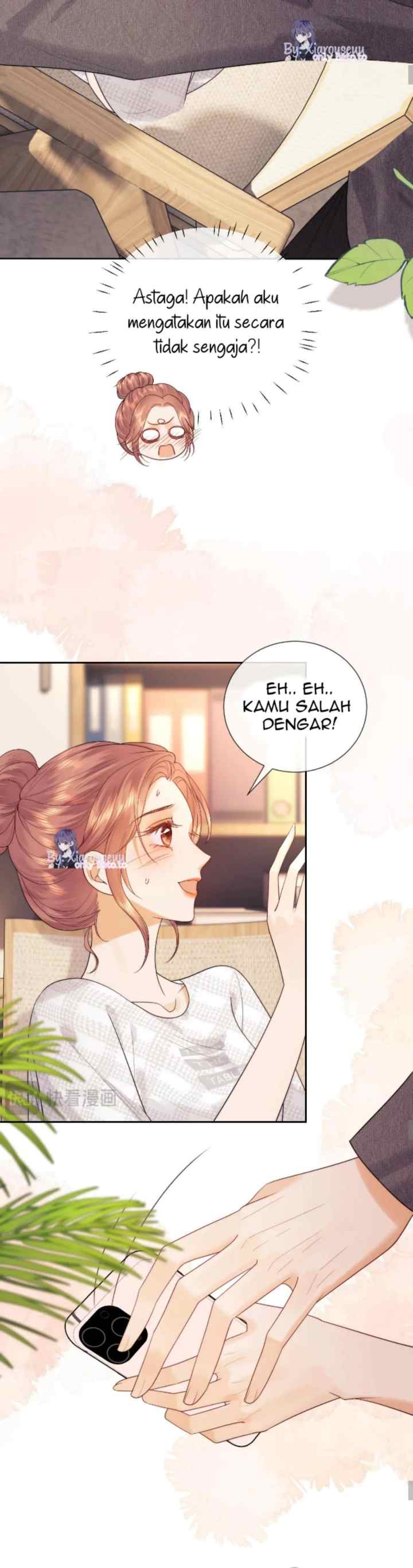 Meet My Wife, Who's Also My Fan chapter 57 halaman 13