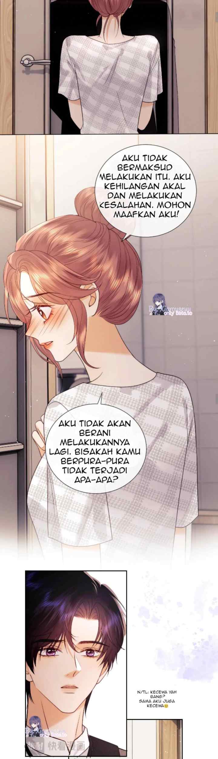 Meet My Wife, Who's Also My Fan chapter 58 halaman 8