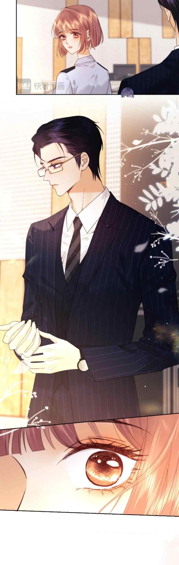 Meet My Wife, Who's Also My Fan chapter 58 halaman 18