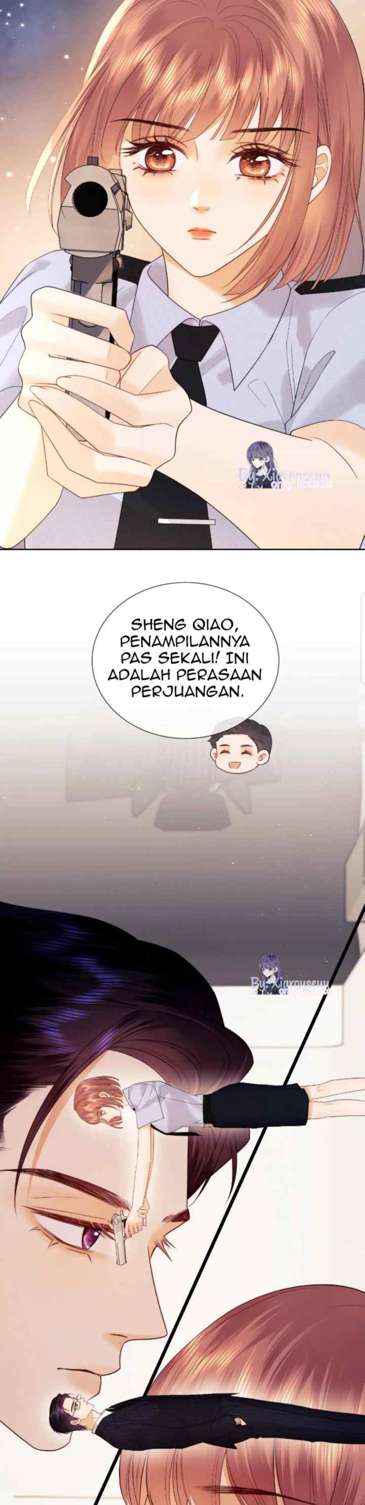 Meet My Wife, Who's Also My Fan chapter 59 halaman 8