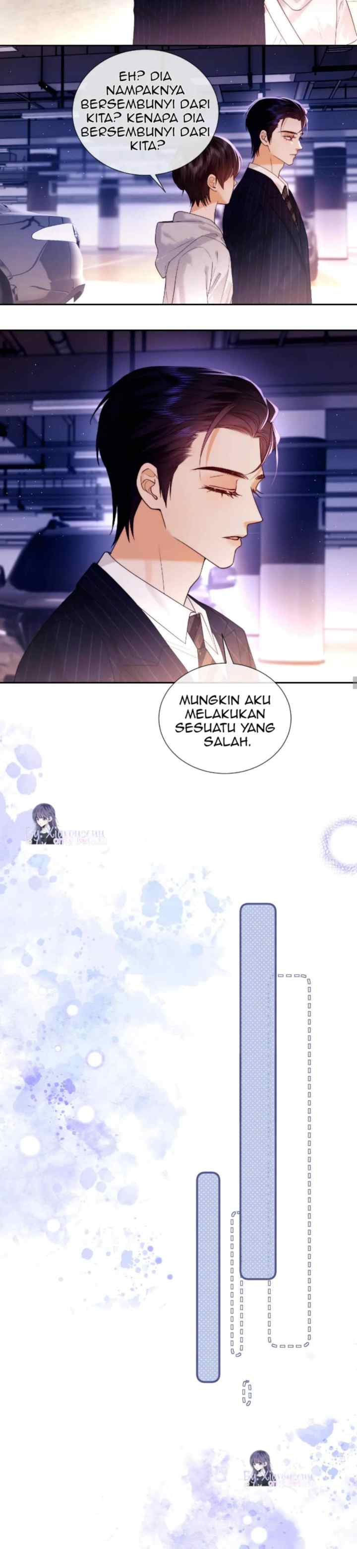 Meet My Wife, Who's Also My Fan chapter 59 halaman 10