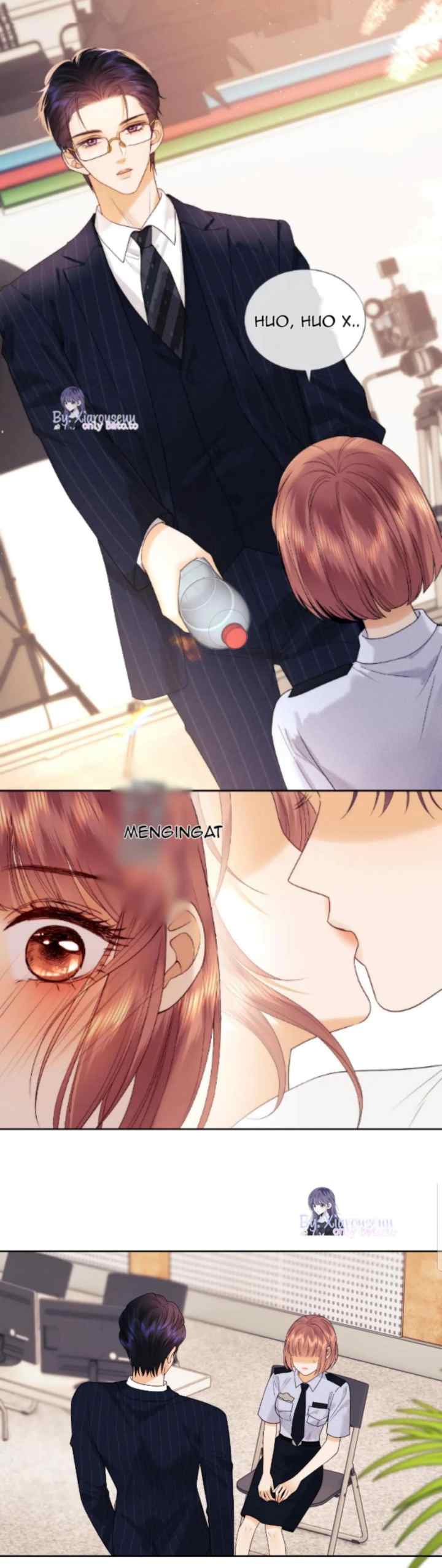 Meet My Wife, Who's Also My Fan chapter 59 halaman 4