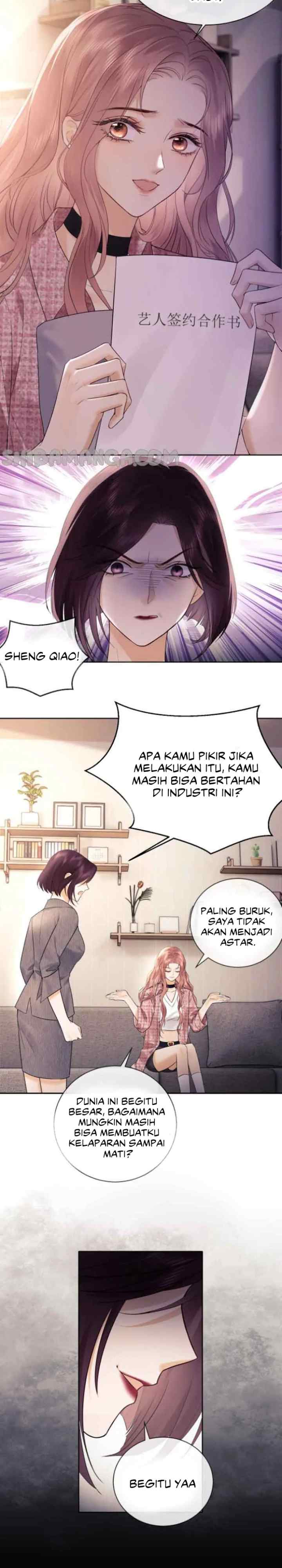 Meet My Wife, Who's Also My Fan chapter 6 halaman 15