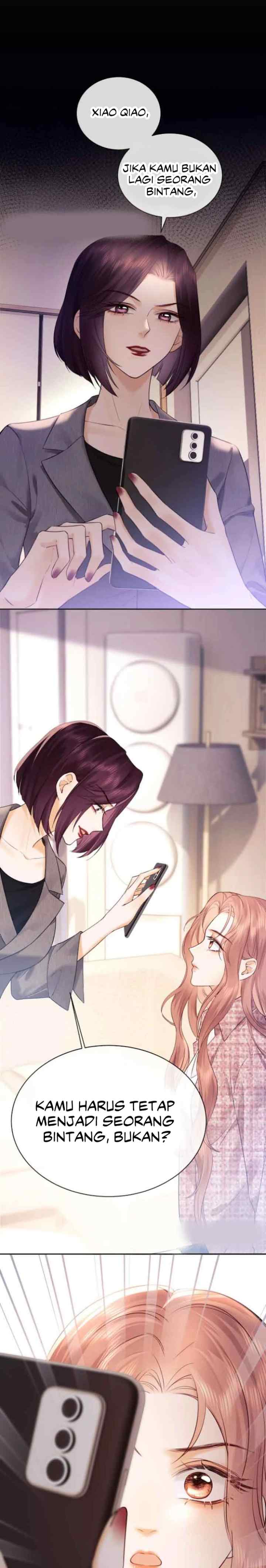 Meet My Wife, Who's Also My Fan chapter 6 halaman 16
