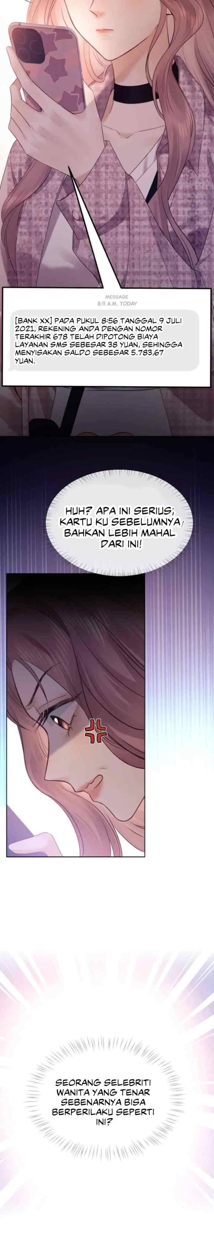 Meet My Wife, Who's Also My Fan chapter 6 halaman 4